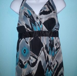 Studio 1940 tie halter